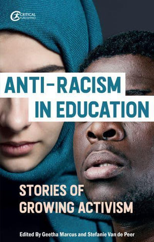 ANTI RACISM IN EDUCATION