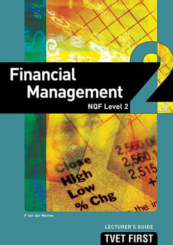 Financial Management L2