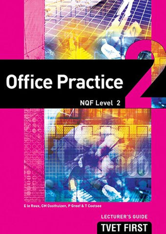 OFFICE PRACTICE NQF2 LG
