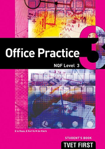 Office Practice Level 3