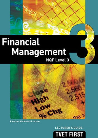 Financial Management L3