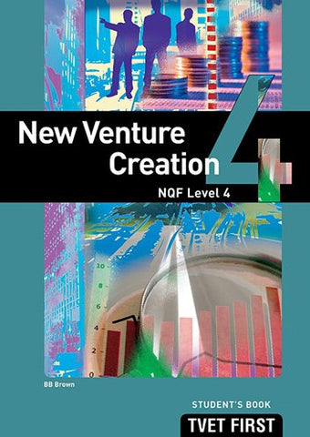 New Venture Creation Level 4