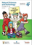 Siyavula Natural Science & Tech Grade 4A Eng Learners Guide
