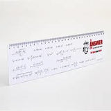 The Answer Series Euler Ruler Maths (PACK OF 10)