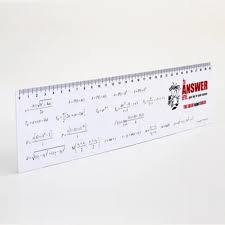 The Answer Series Euler Ruler Maths (PACK OF 10)