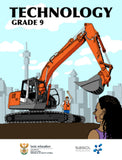 Technology Grade 9 Book 1 CAPS (Learner Book)