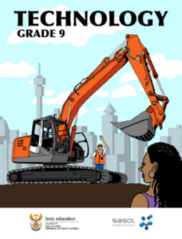 Siyavula Technology Grade 9B Learners Guide