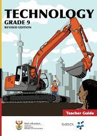 Siyavula Technology Grade 9B Teachers Guide