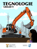 TEGNOLOGIE Graad 9 Boek 2 KABV Leerderboek