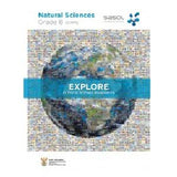 Natural Science (EXPLORE) Grade 8A Eng Learners Guide