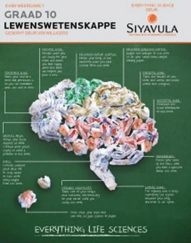 Siyavula Grade 10 Afr Lewens Wetenskappe Learner Guide