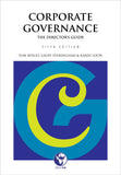 Corporate Governance: The Director’s Guide (e-book)