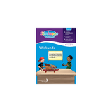 Slimkoppe Wiskunde Graad 4 Werkboek Interactive ePUB (perpetual licence)