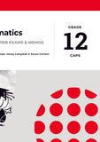 The Answer Series: Grade 12 Maths PAST PAPERS TOOLKIT CAPS Study Guide (e-book) (PDF)