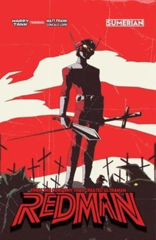 REDMAN