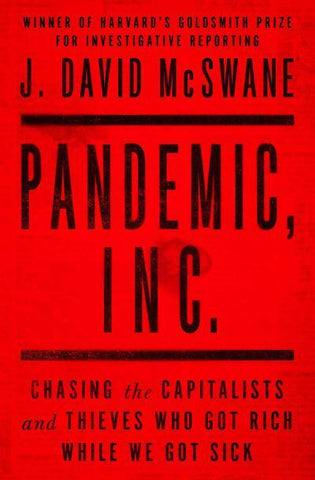PANDEMIC INC