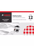 The Answer Series: Grade 12 Maths Toolkit: DBE Past Papers