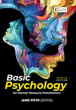 Basic Psychology for Human Resource Practitioners 4e (e-book)