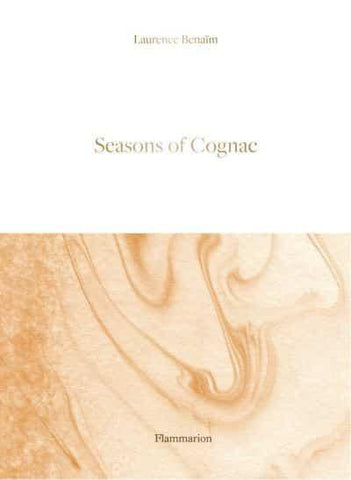 SEASONS OF COGNAC