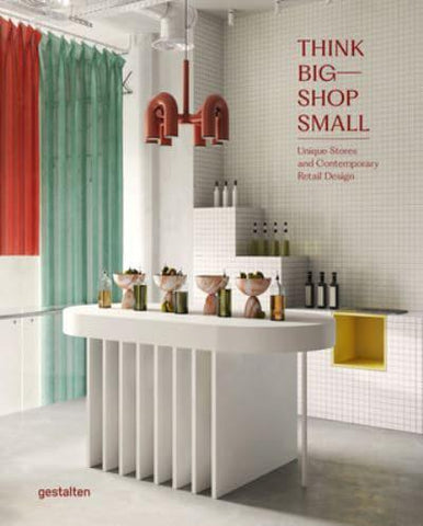THINK BIG SHOP SMALL