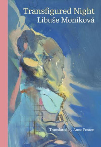 TRANSFIGURED NIGHT