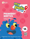 My Pals Are Here Maths Grade 2 Learner's Book A