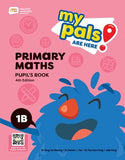 My Pals Are Here Maths Grade 2 Learner's Book B