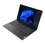 Lenovo V15 G5 IRL 15.6-inch FHD Intel Core i3-1315U 8GB RAM 256GB SSD Win 11 Pro Laptop