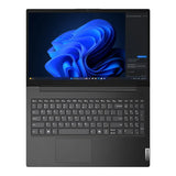 Lenovo V15 G5 IRL 15.6-inch FHD Intel Core i3-1315U 8GB RAM 256GB SSD Win 11 Pro Laptop