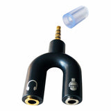 Parrot Products Adapters