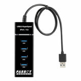 Parrot Products Adapters