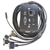 Parrot Products Adapters