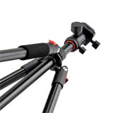 Deluxe Tripod 1570mm - Black