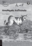 Hola Grade 3 Stage 1 AmaNqaku kaTitshala