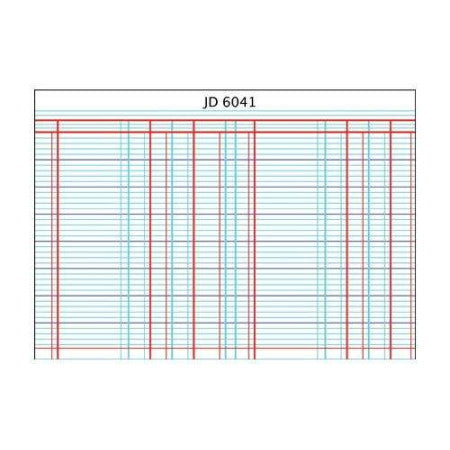 CROXLEY Analysis Series 6