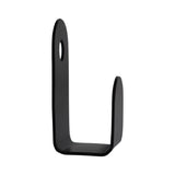 Parrot Slatted Panel Single Coat Hook