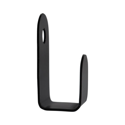 Parrot Slatted Panel Single Coat Hook