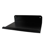 Parrot Slatted Panel Single Coat Hook