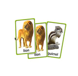 Creatives - Animal Snap Card Game