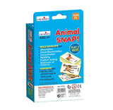 Creatives - Animal Snap Card Game