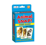Creatives - Animal Snap Card Game