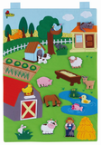 Wall Hanging Chart (50X70cm)