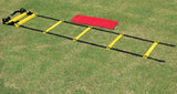VINEX - Agility Ladder 4 Meter Adjustable