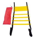 VINEX - Agility Ladder 4 Meter Adjustable