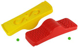 Balancing Board with Ball Activity - Core Strength