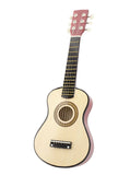 My First Toy Guitar Natural 23" Ages 3 and Up