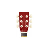My First Toy Guitar Natural 23" Ages 3 and Up
