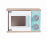 Zookabee - Microwave Oven With Sounds