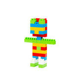 Polesie - Building Blocks (45 Pieces)