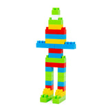 Polesie - Building Blocks (45 Pieces)